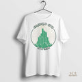 Official Emerald City Est 1939 Shirt