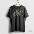 Official Empress Of Light Logo Shirt