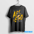 Official Ethan Page All Ego Graphic Tee Sweater