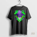 Official Evangelion Unit 01 Neon Genesis Evangelion Shirt