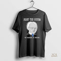 Official Fight The System By Making It Bigger Npc