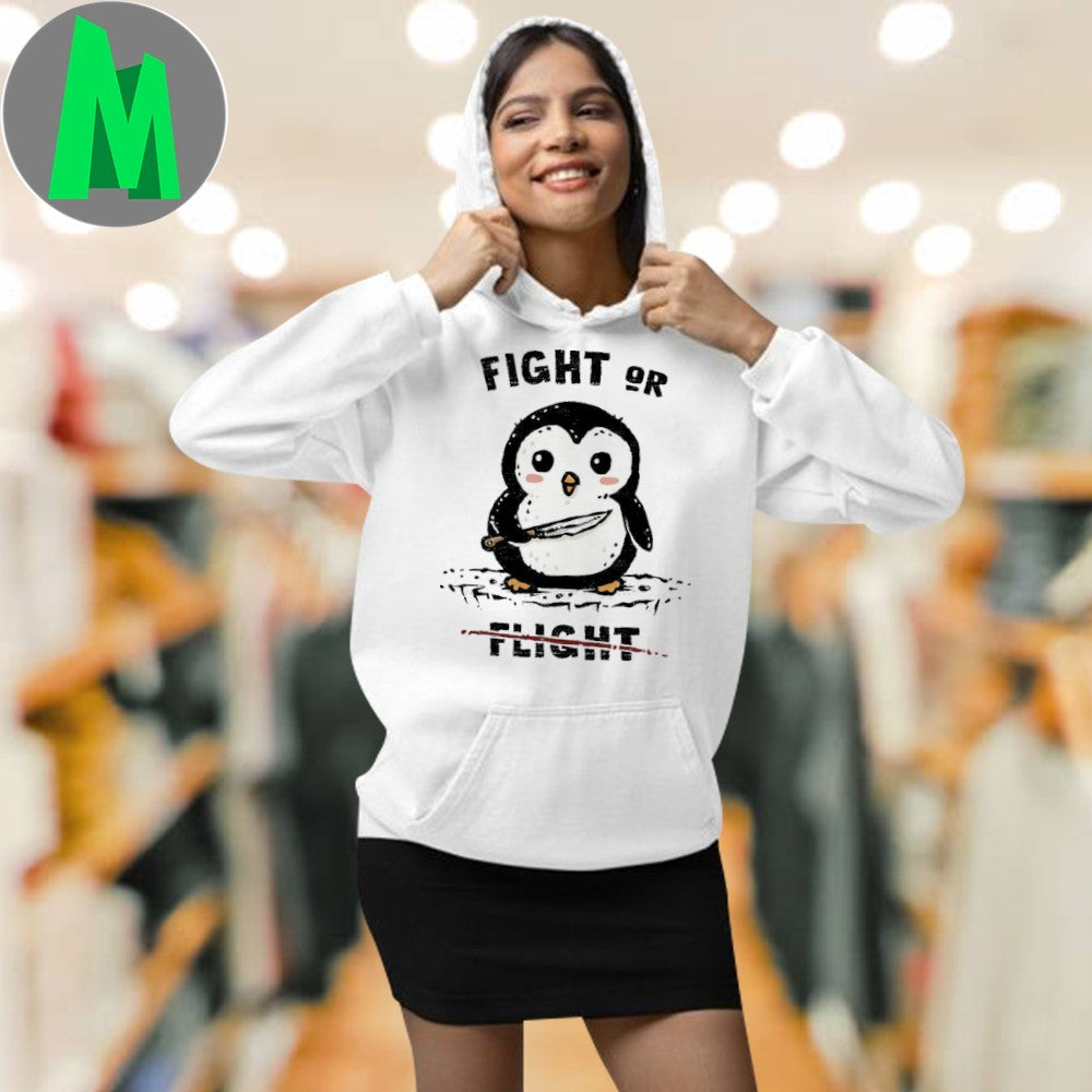 Fight or Flight Shirt