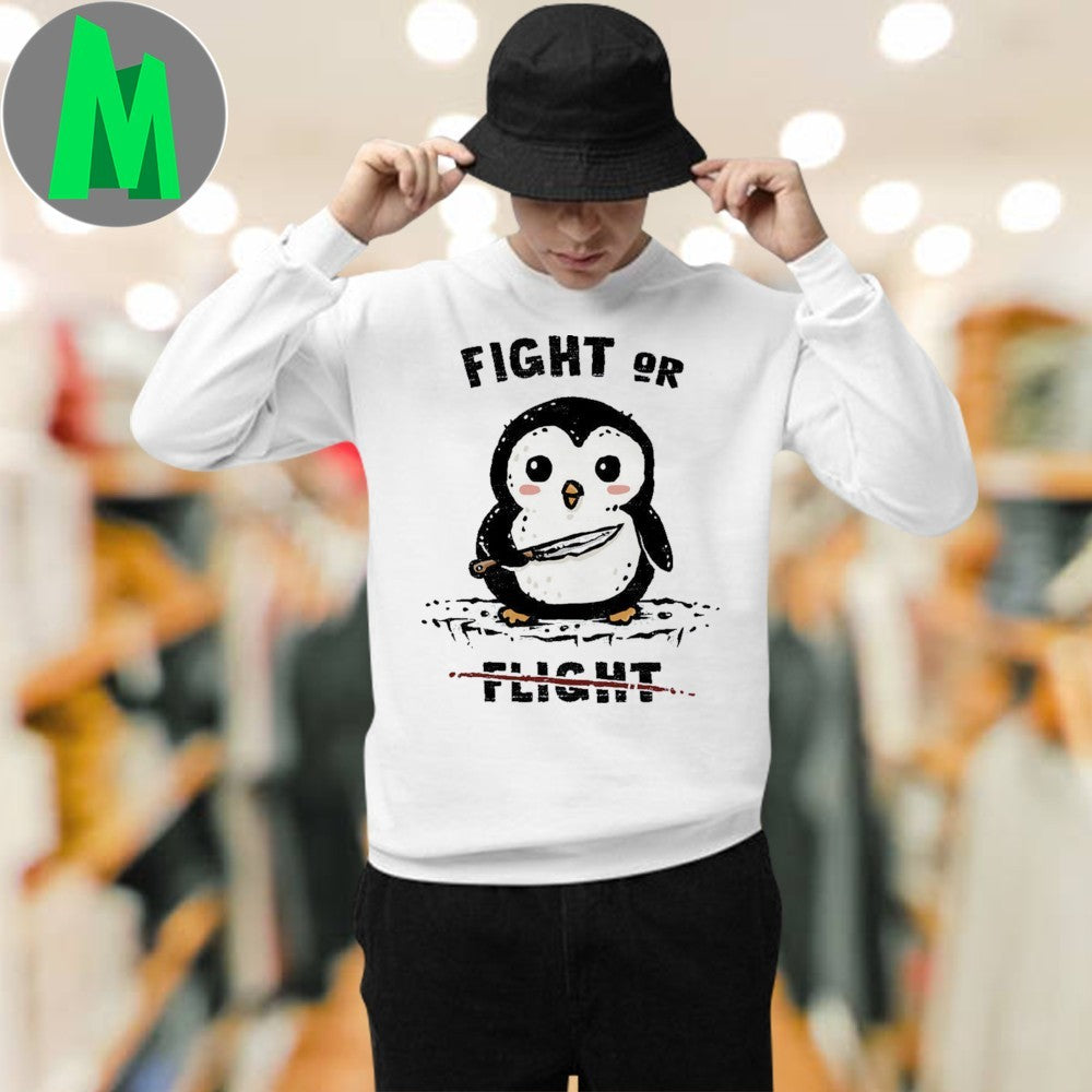 Fight or Flight Shirt