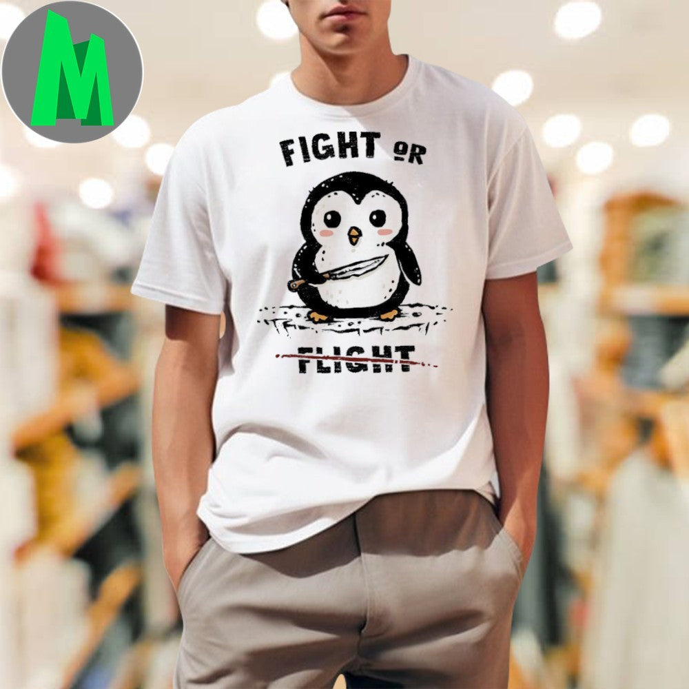 Fight or Flight Shirt