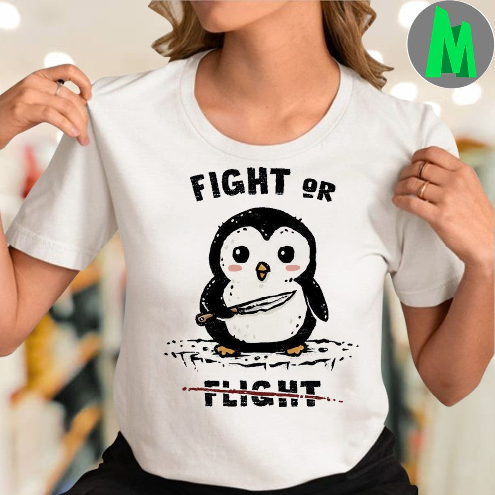 Fight or Flight Shirt