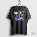 Official Florida Gators Tom Petty I Wont Back Down Gainesvilles Native Son