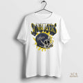 Official Florida International University Fiu Sunblazers Helmet Shirt