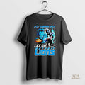 Official Fly Lions Fly Lets Go Detroit Lions Amon Ra St