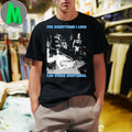 For Everything I Love Las Vegas Emotional Concert Shirt