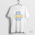 Official Four Words Turn The Volume Up Free Speech Zohran Mamdani Zohran Nyc Mayor