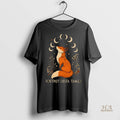 Official Fox Foxtrot Delta Tango Shirt
