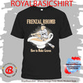 Frenzal Rhomb How To Make Gravox Shirt
