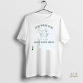 Official Frog Wizard It Is What It Is And It Is Not Great Shirt
