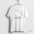 Official Funny Cat I Need Ibuprofen