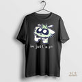 Official Furry Im Just A Girl Shirt