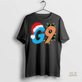 Official G9 Christmas Special Shirt