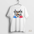 Official Game Time Hockey Shirt