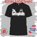 Gates Mcfadden The Get Up Kids The Godfather The Getupkids Shirt