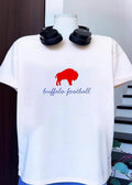 Gear Buffalo Football T-Shirt