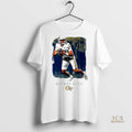 Official Georgia Tech Football 10 Haynes King Shirt
