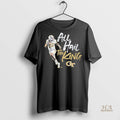 Official Georgia Tech Football All Hail Haynes King Shirt