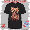 Ghost Magician Noah Cutter Meihoff Magic Skeletons Shirt