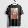 Official Girl I Always Arrive Little Late Like The Truth Christmas Shirt