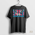 Official Goatheads New Mexico Hockey 505 Pride Shirt