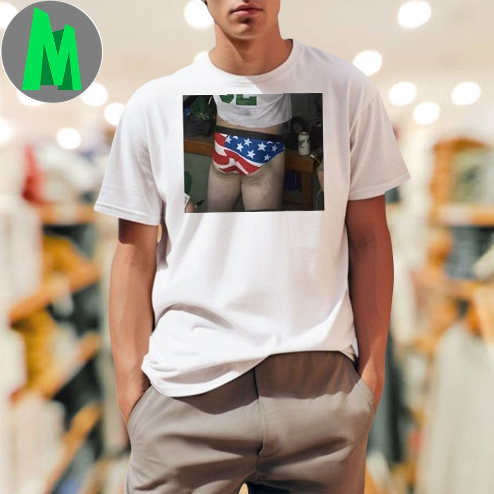 God bless america shirt