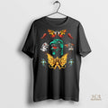 Official Godzilla Friends Shirt