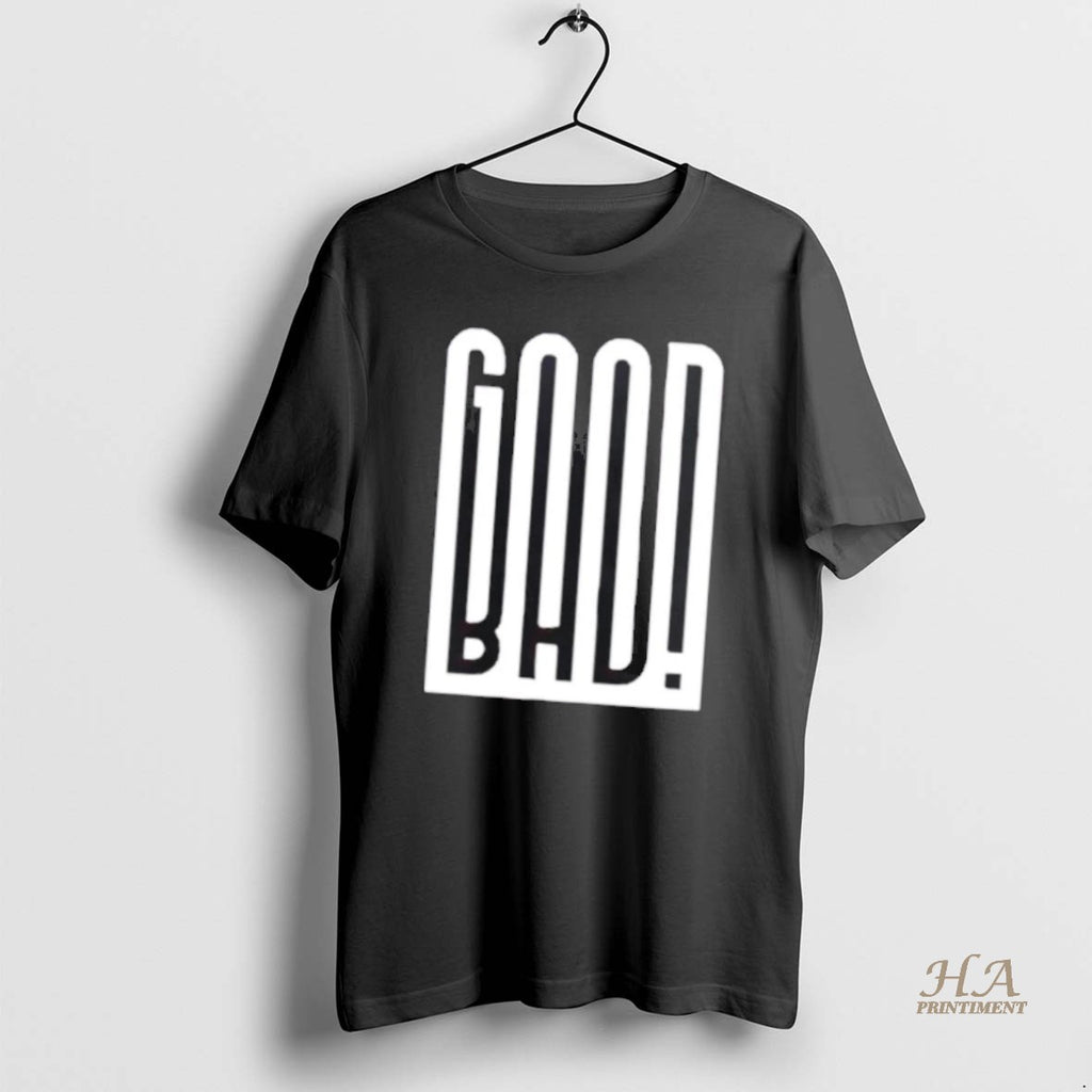 Official Good On Bad