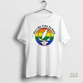 Official Grateful Dead Lgbt Pride Aint No Time To Hate