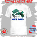 Grimey Get Paid Shirt