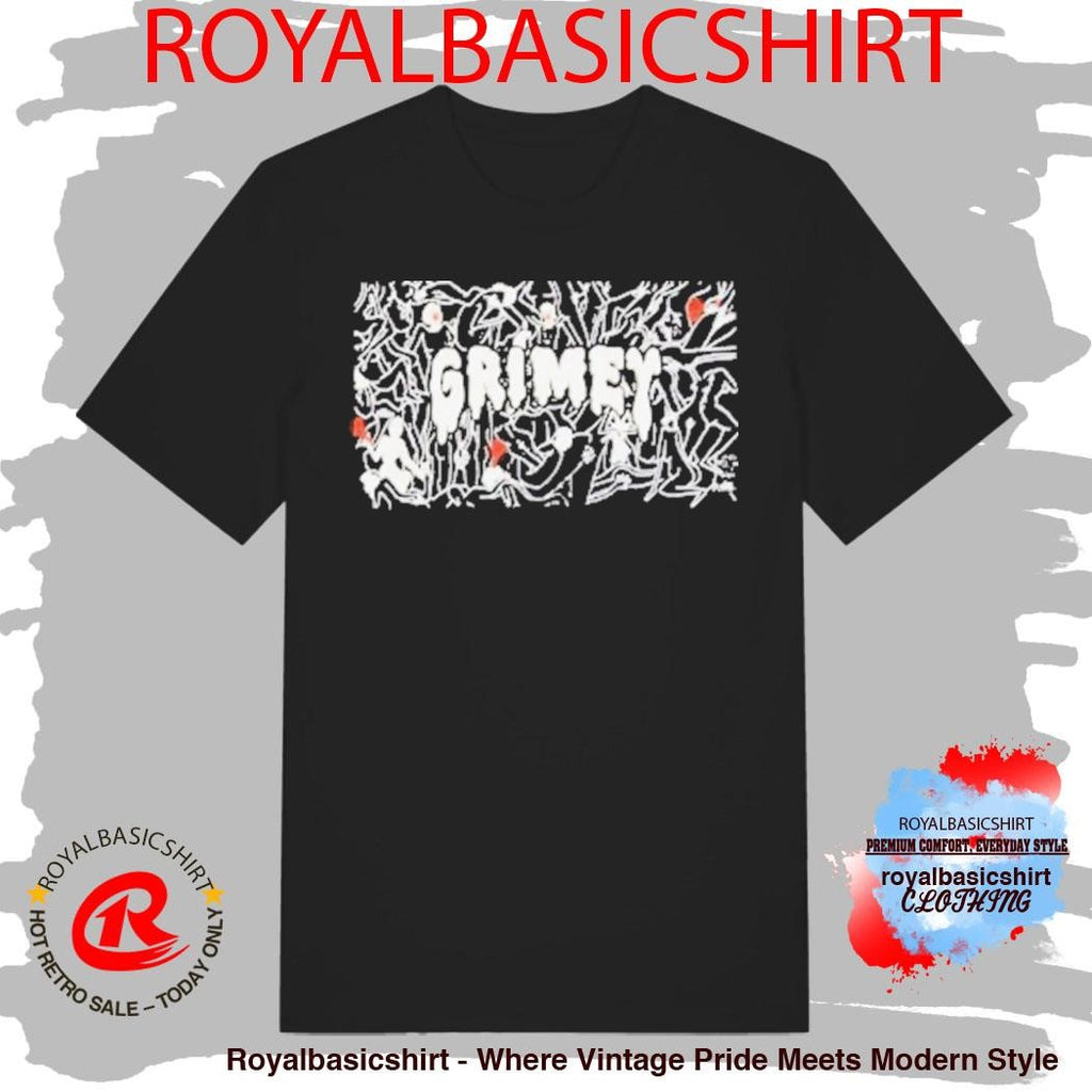 Grimey Orgy Shirt