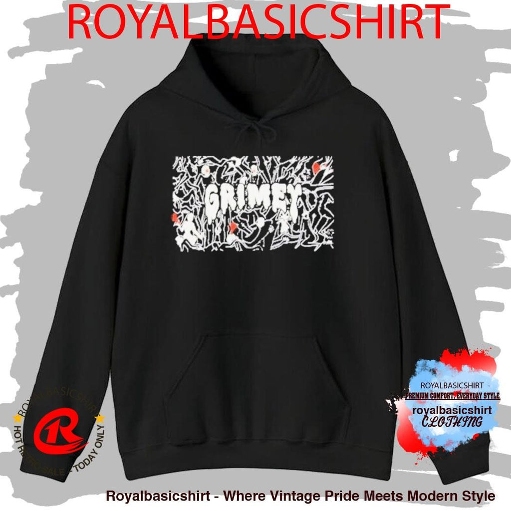Grimey Orgy Shirt