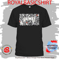 Grimey Orgy Shirt