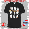 Grimey Ransom Shirt