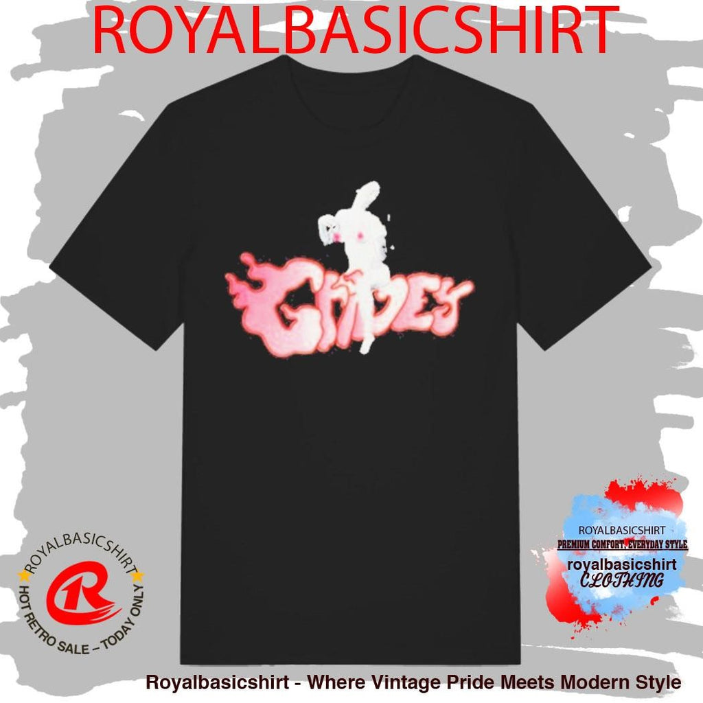 Grimey Ridin Shirt