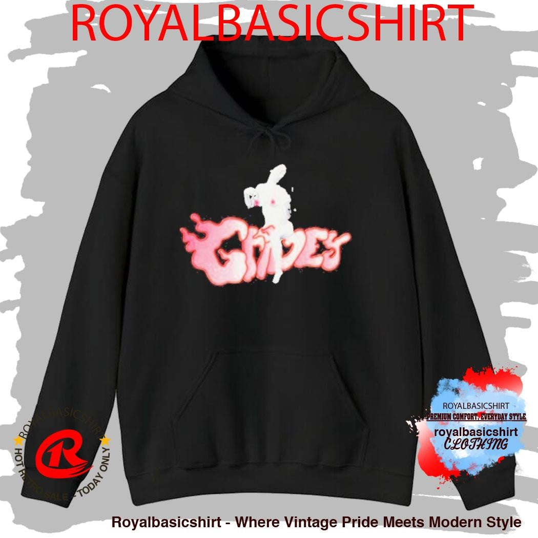 Grimey Ridin Shirt