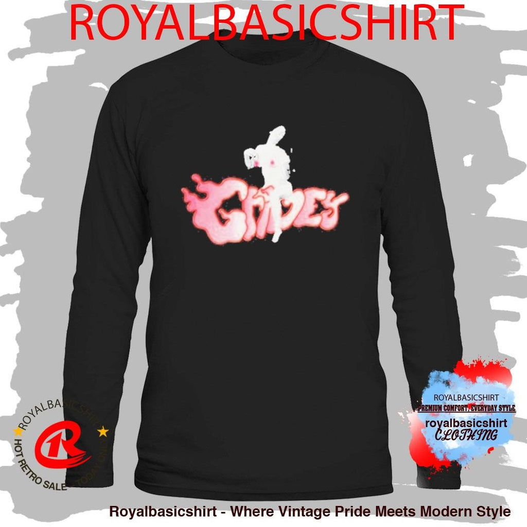Grimey Ridin Shirt