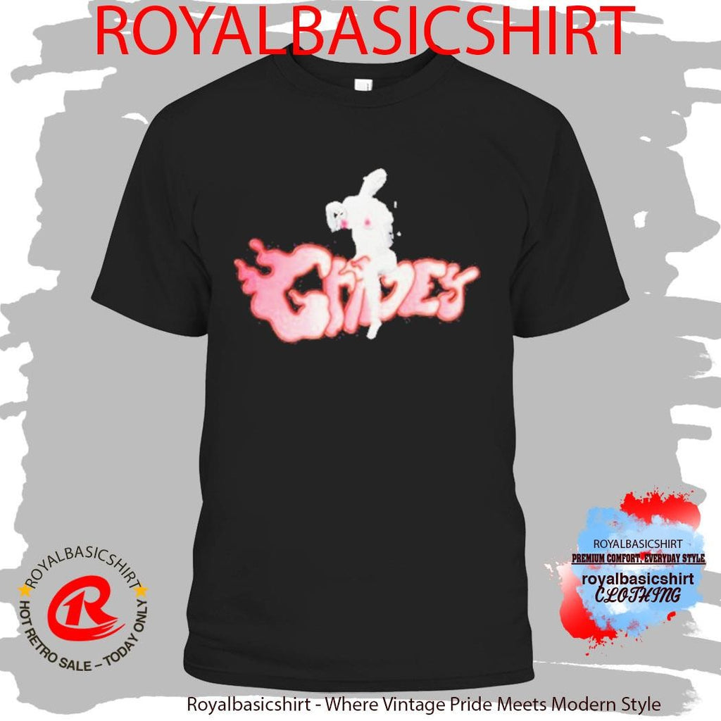 Grimey Ridin Shirt