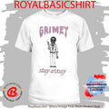 Grimey Stay Away Shirt