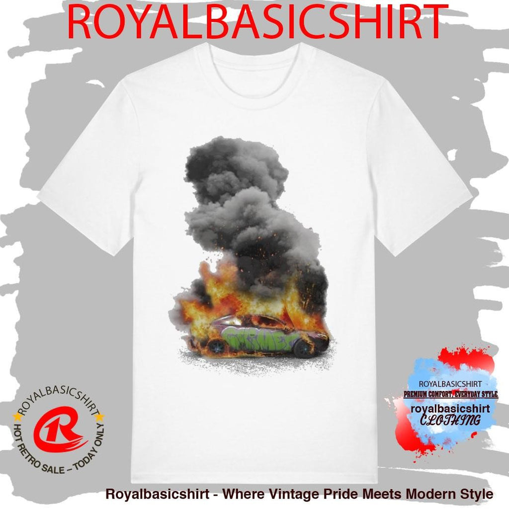 Grimey Summer Bash Shirt