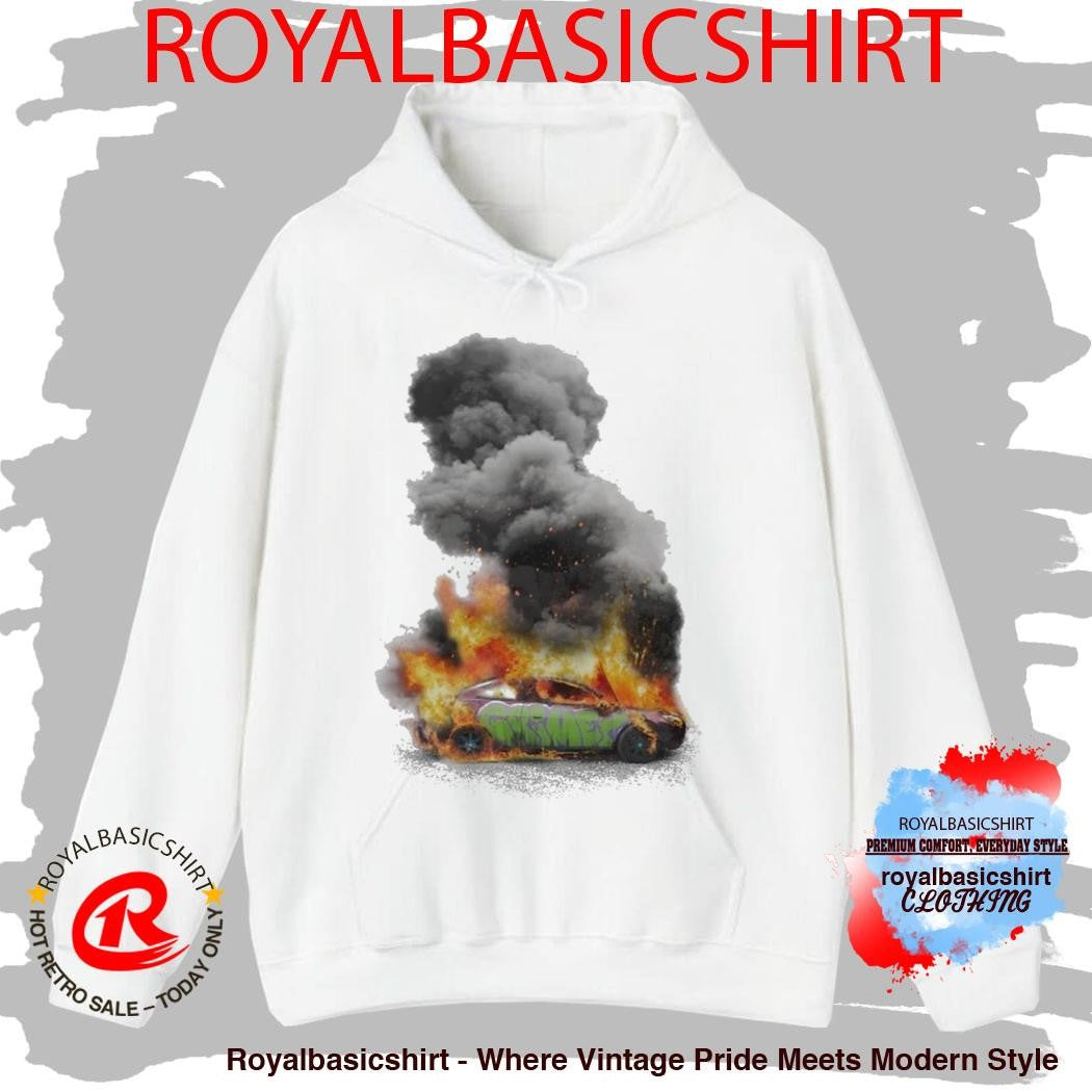 Grimey Summer Bash Shirt