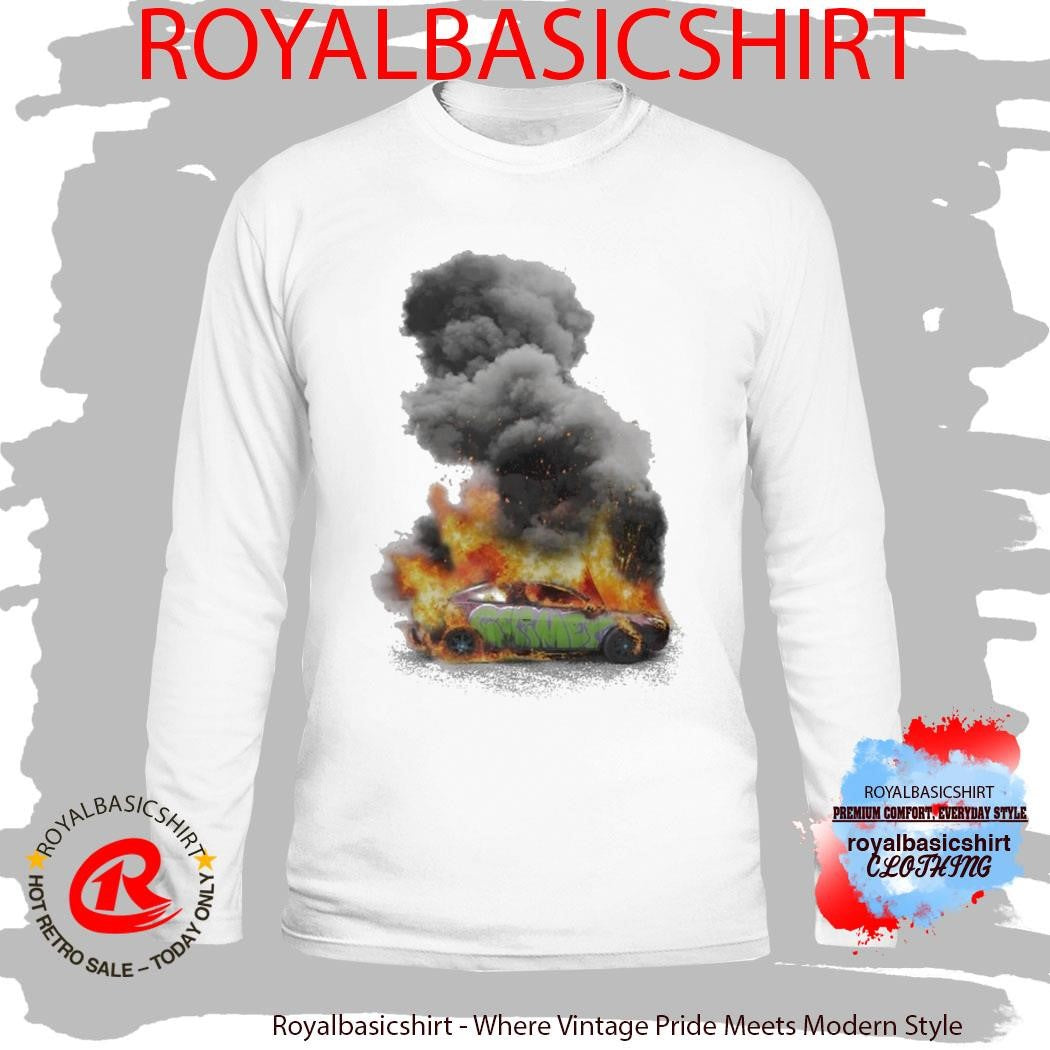 Grimey Summer Bash Shirt