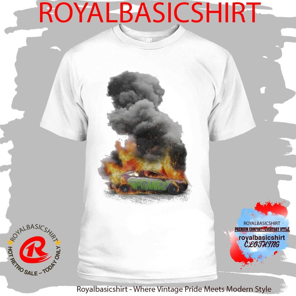 Grimey Summer Bash Shirt