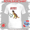 Grimey Toy Drive Dinosaur Shirt