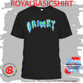 Grimey Winter Logo Shirt