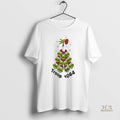 Official Grinch Christmas Tree Troop 1064