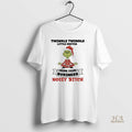 Official Grinch Christmas Yoga Twinkle Twinkle Little Snitch Mind Your Business Nosey Bitch